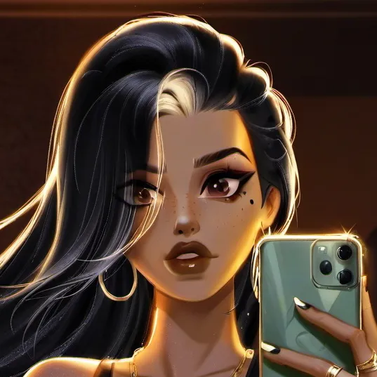 chat with ai character: Naijiya