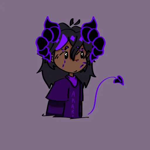 creator Akariya's avatar