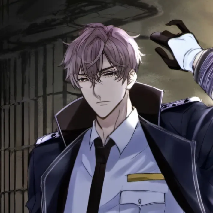 chat with ai character: ⭒Alex/lex⭒