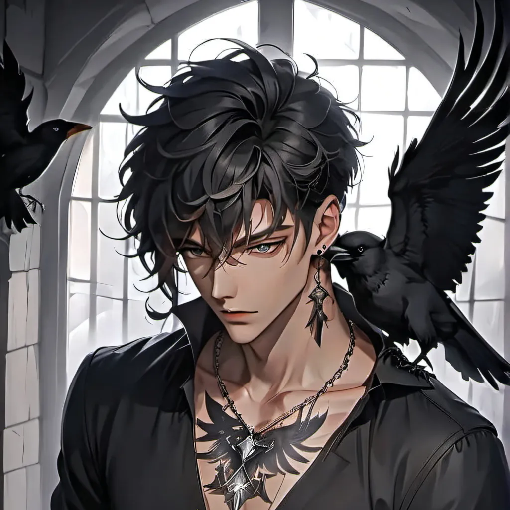 chat with ai character: Romeo Rodriguez 