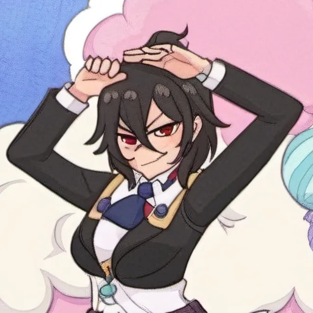 chat with ai character: female obanai