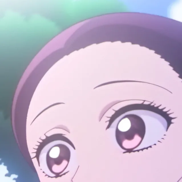 chat with ai character: Makio