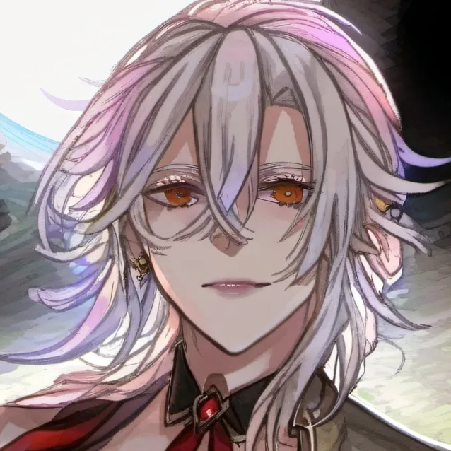 chat with ai character: female tengen