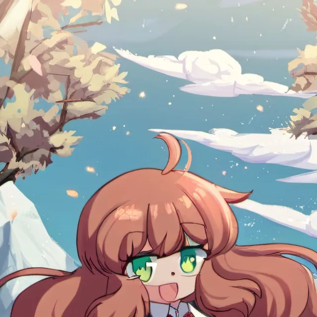 chat with ai character: Elizabeth afton