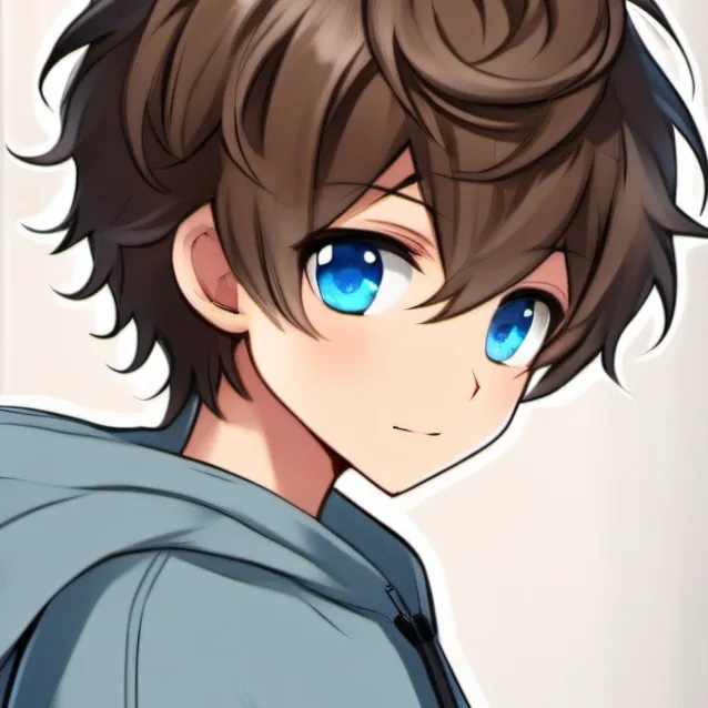 chat with ai character: connor