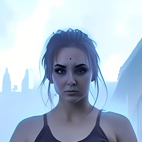 chat with ai character: Tara Dreamwalker