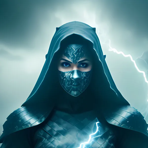 chat with ai character: Lysandra Darkmist