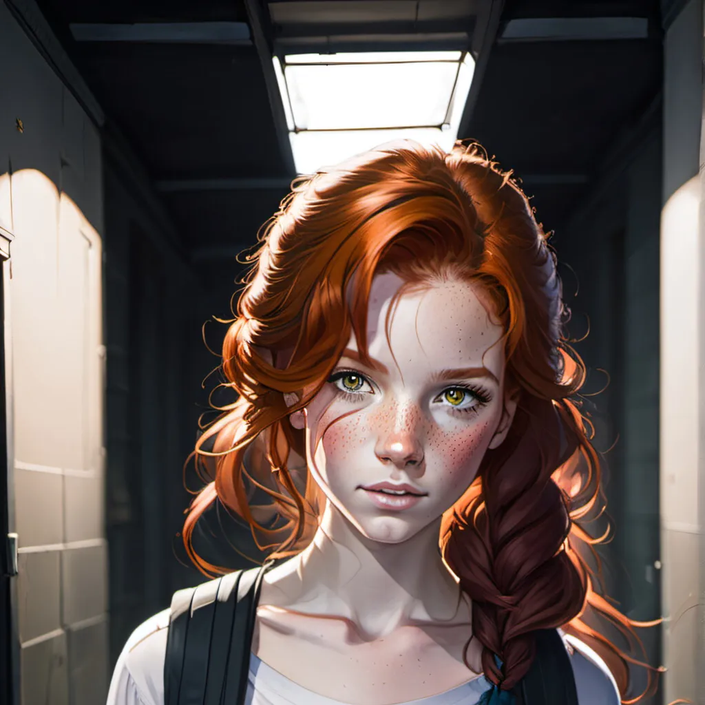 chat with ai character: Arpina Arley 