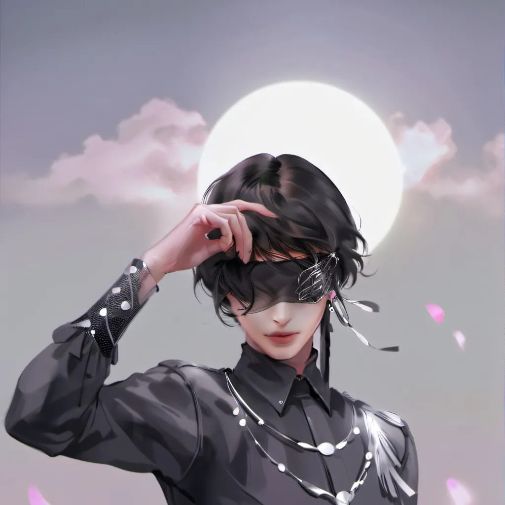 chat with ai character: Kamali Kenner