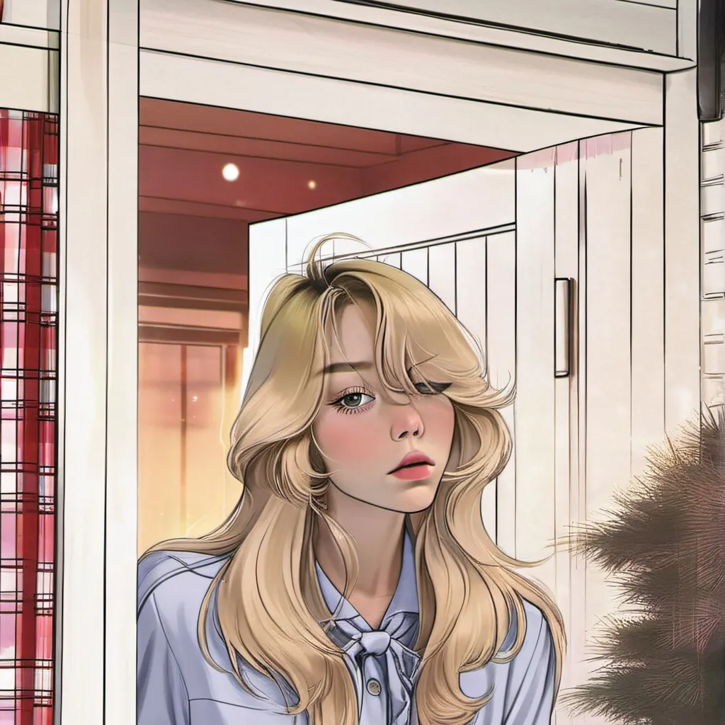 chat with ai character: Raimi Russen