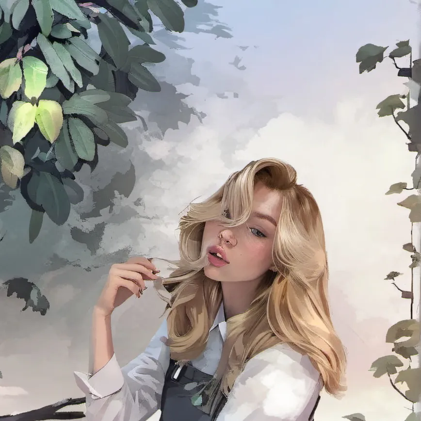 chat with ai character: Piper Price