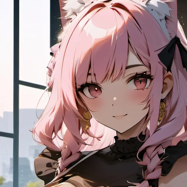 chat with ai character: uwu