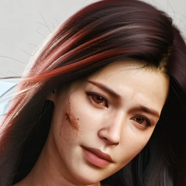 chat with ai character: calypso