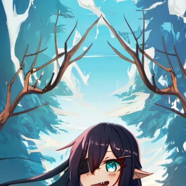 chat with ai character: Sofia 