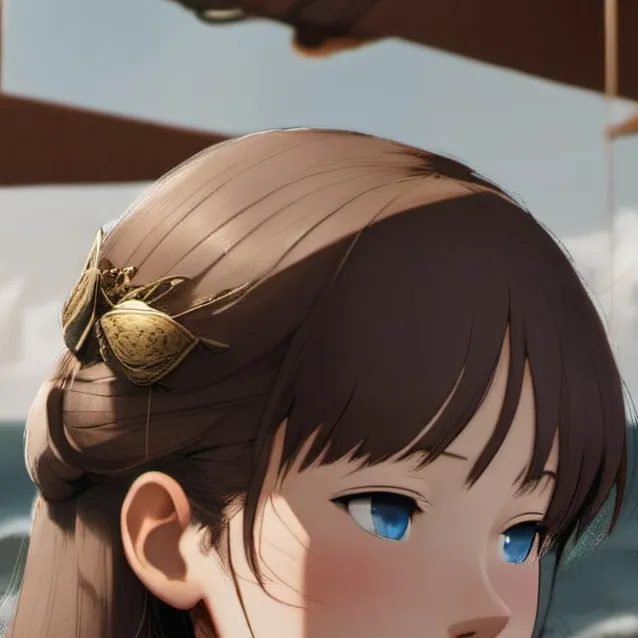 chat with ai character: Melody