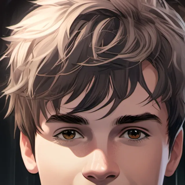 chat with ai character: Braden