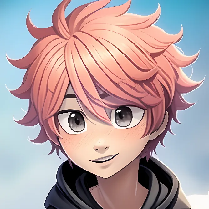 chat with ai character: Noi