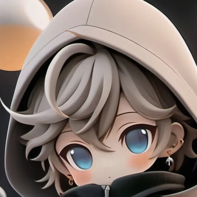 chat with ai character: Emily 