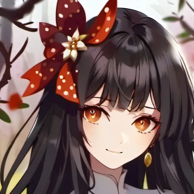 chat with ai character: Aria