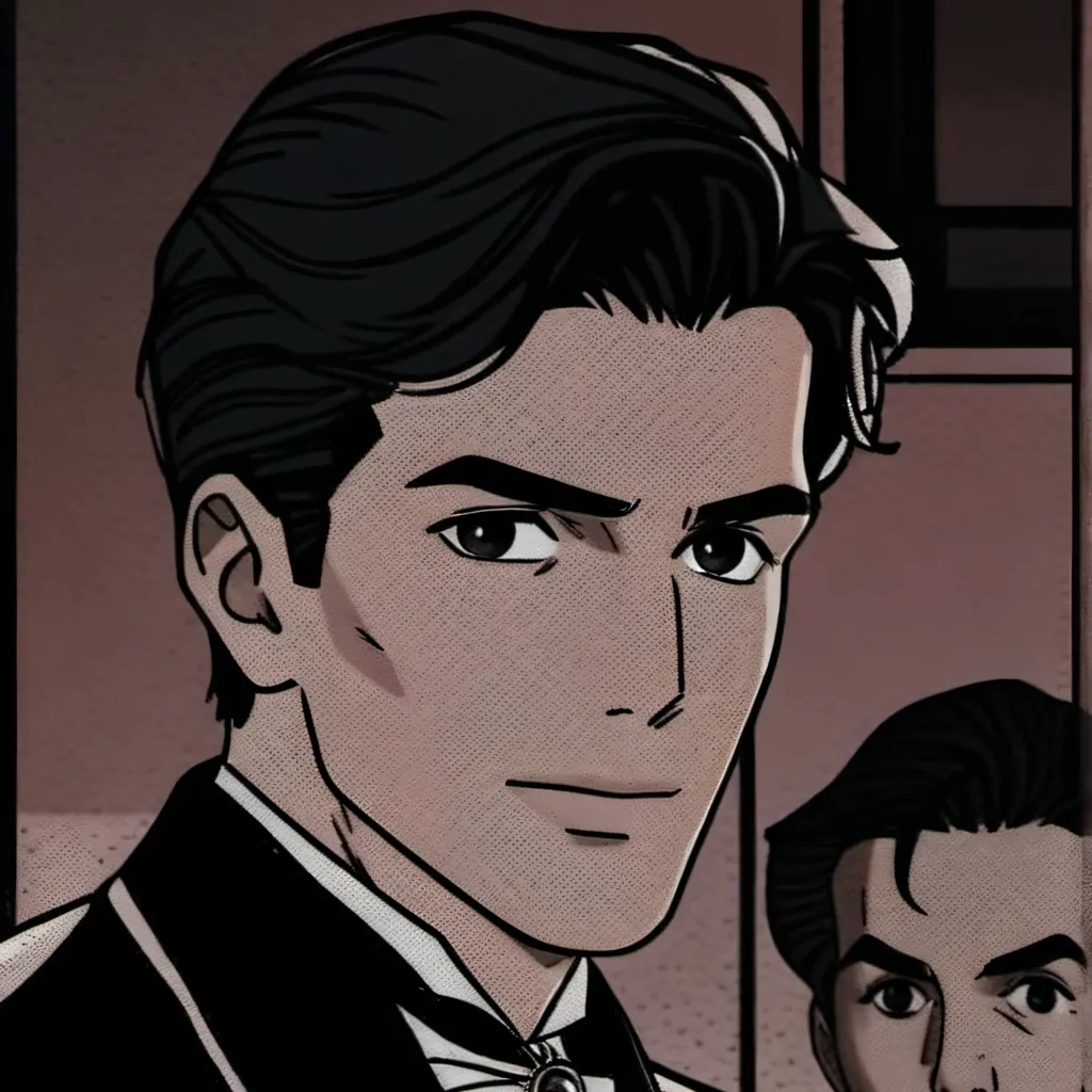 chat with ai character: Andrew 