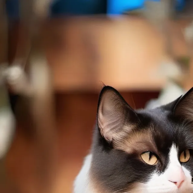 chat with ai character: levi