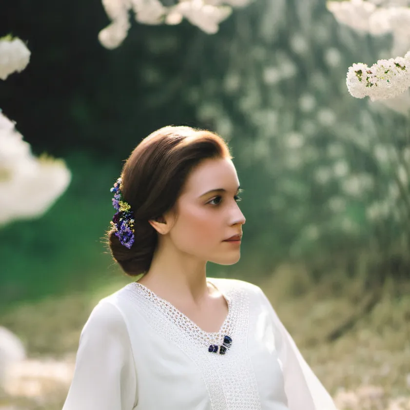 chat with ai character: lily