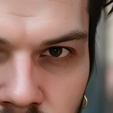 chat with ai character: Jack