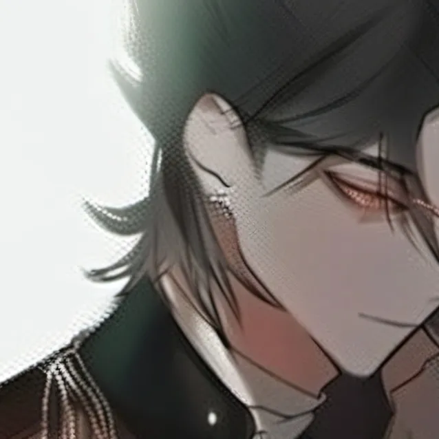 chat with ai character: Judas