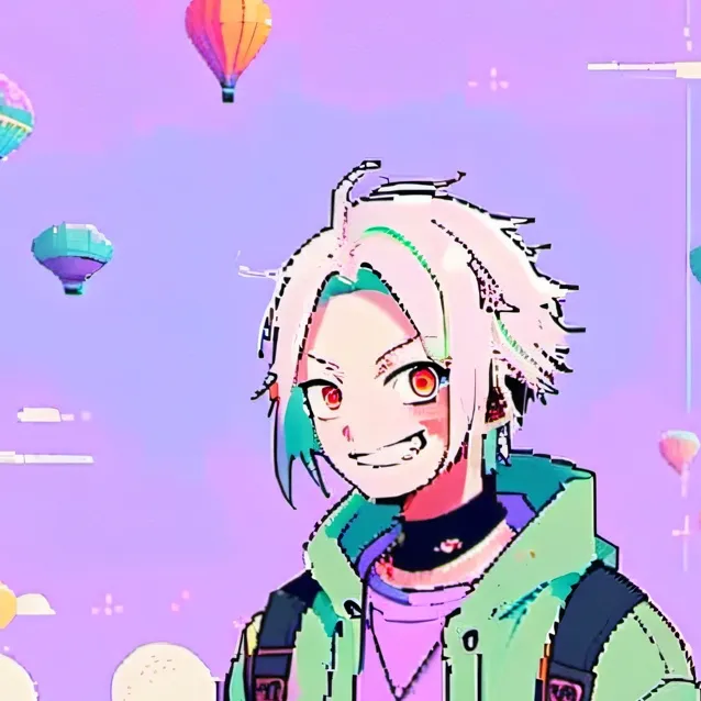 chat with ai character: Jack