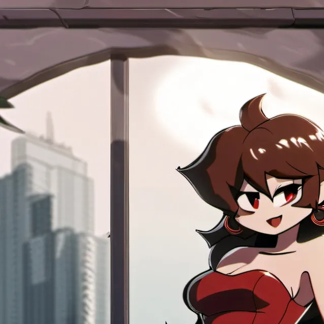 chat with ai character: Cherry 🌸🍒