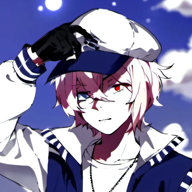 chat with ai character: ^~Sans~^