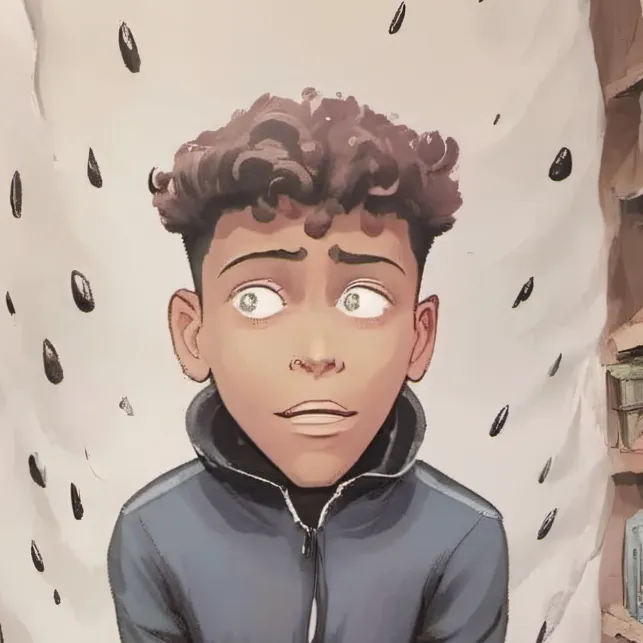 chat with ai character: Mark Addams 