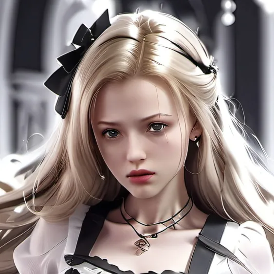 chat with ai character: Regina George