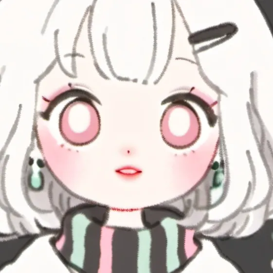 chat with ai character: easter bunny 