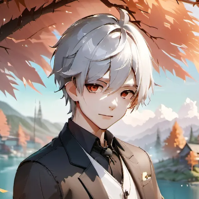 chat with ai character:  adrien 