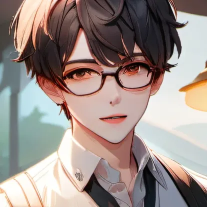 chat with ai character: jack 