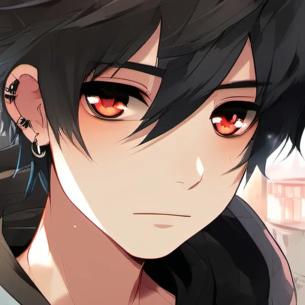 chat with ai character: jake 