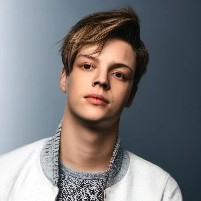 chat with ai character: jace Noman  