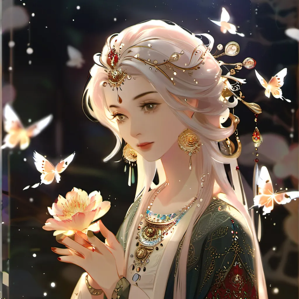 chat with ai character: Bella