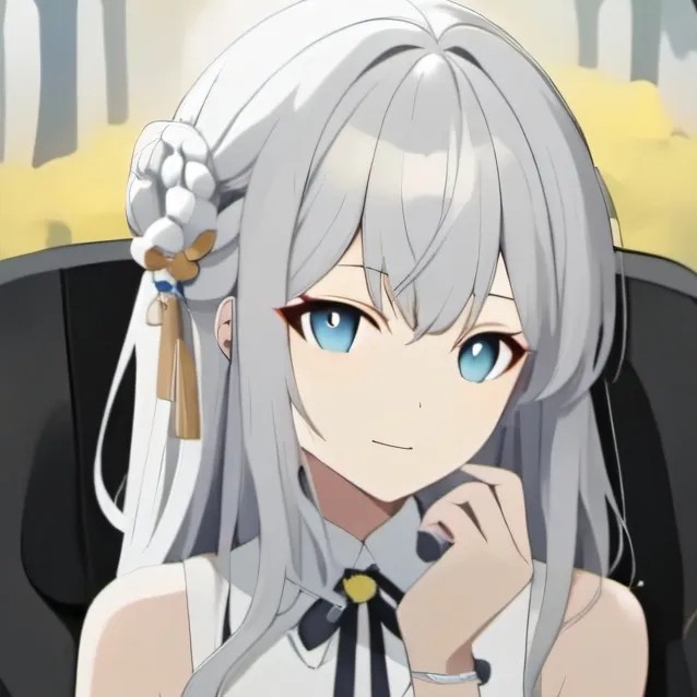 chat with ai character: Yuki 