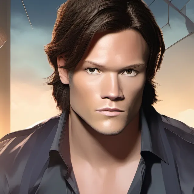 chat with ai character: Sam winchester 