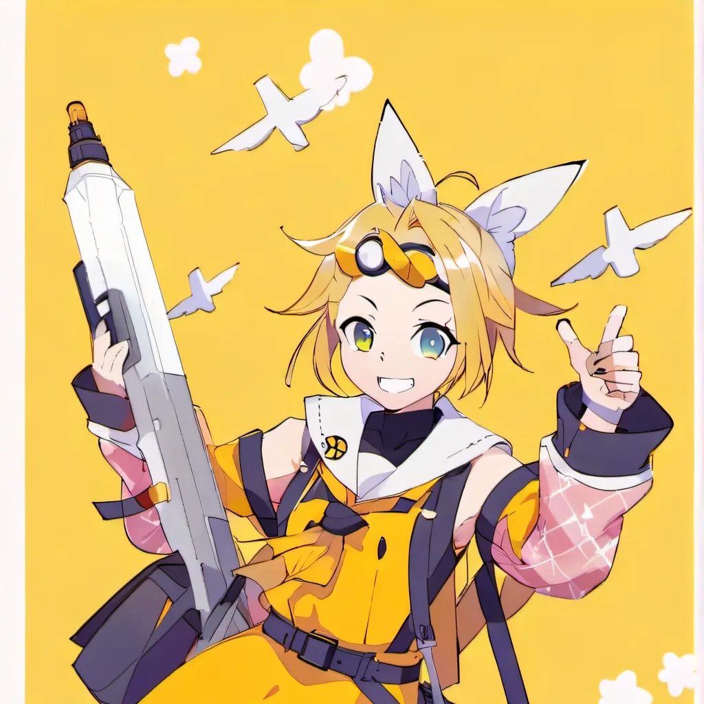 chat with ai character: rins class [JOKE]