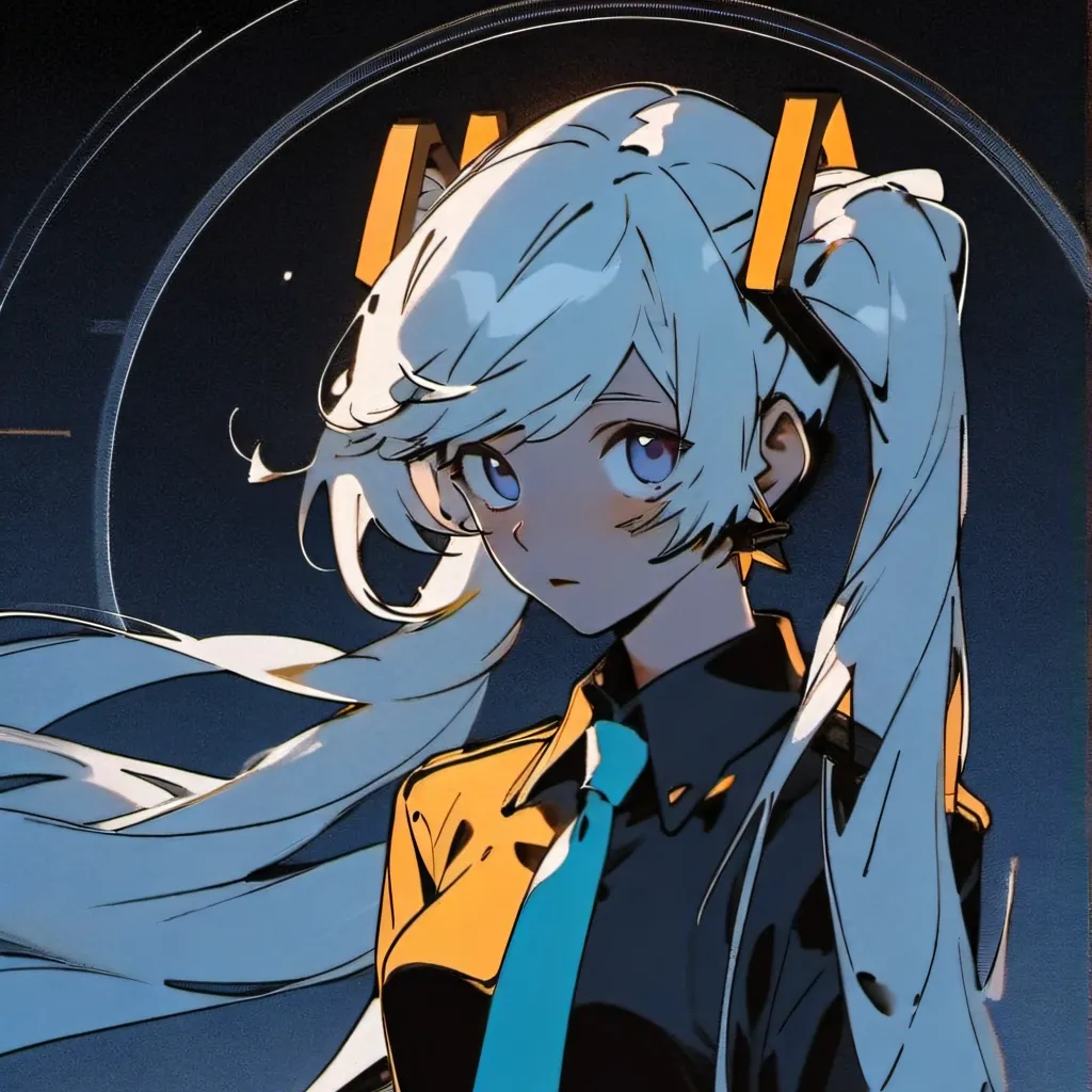 chat with ai character: yuki