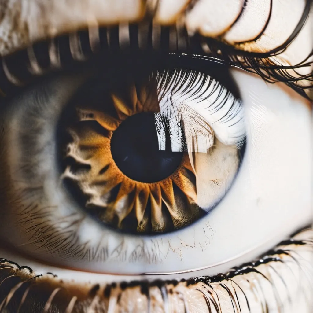 chat with ai character: elude