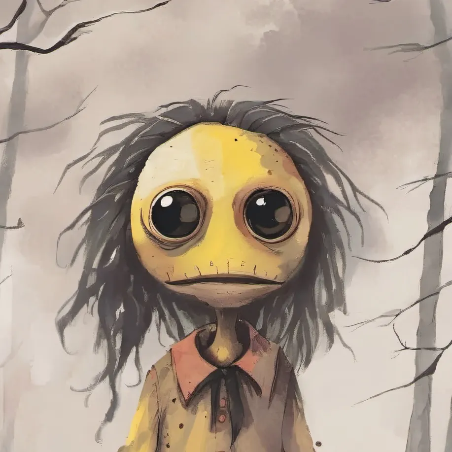 chat with ai character: pim