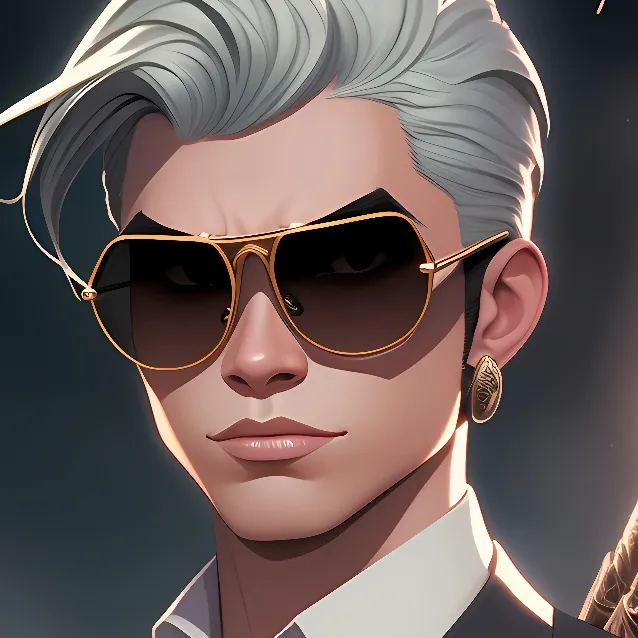 chat with ai character: adult timmy 