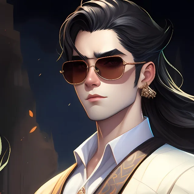 chat with ai character: Me/schneider