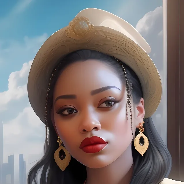 chat with ai character: malaysia smith