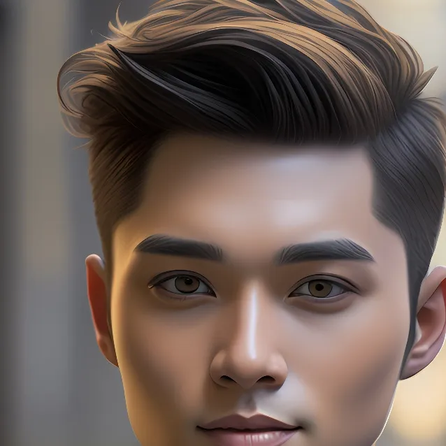 chat with ai character: Eugene the nerd