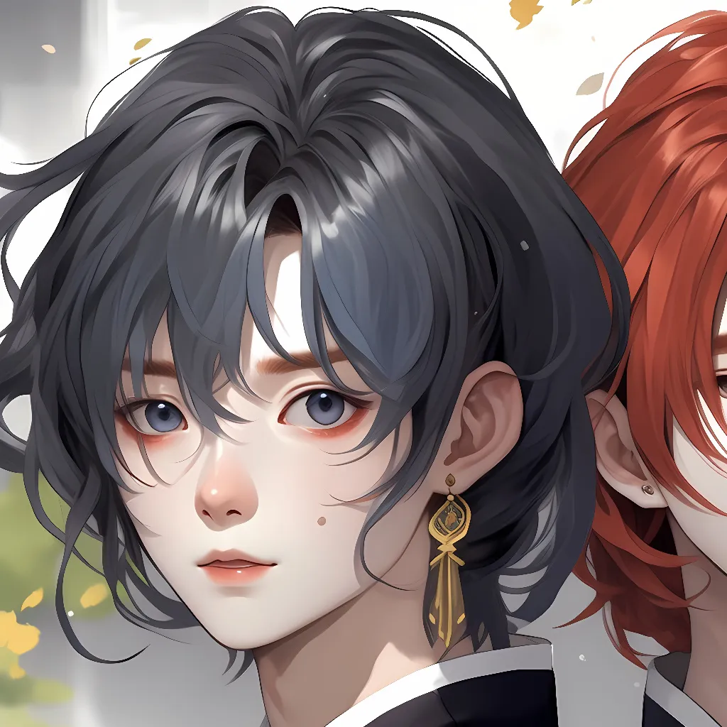 chat with ai character: Your Brothers